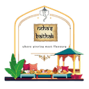 baithak-logo